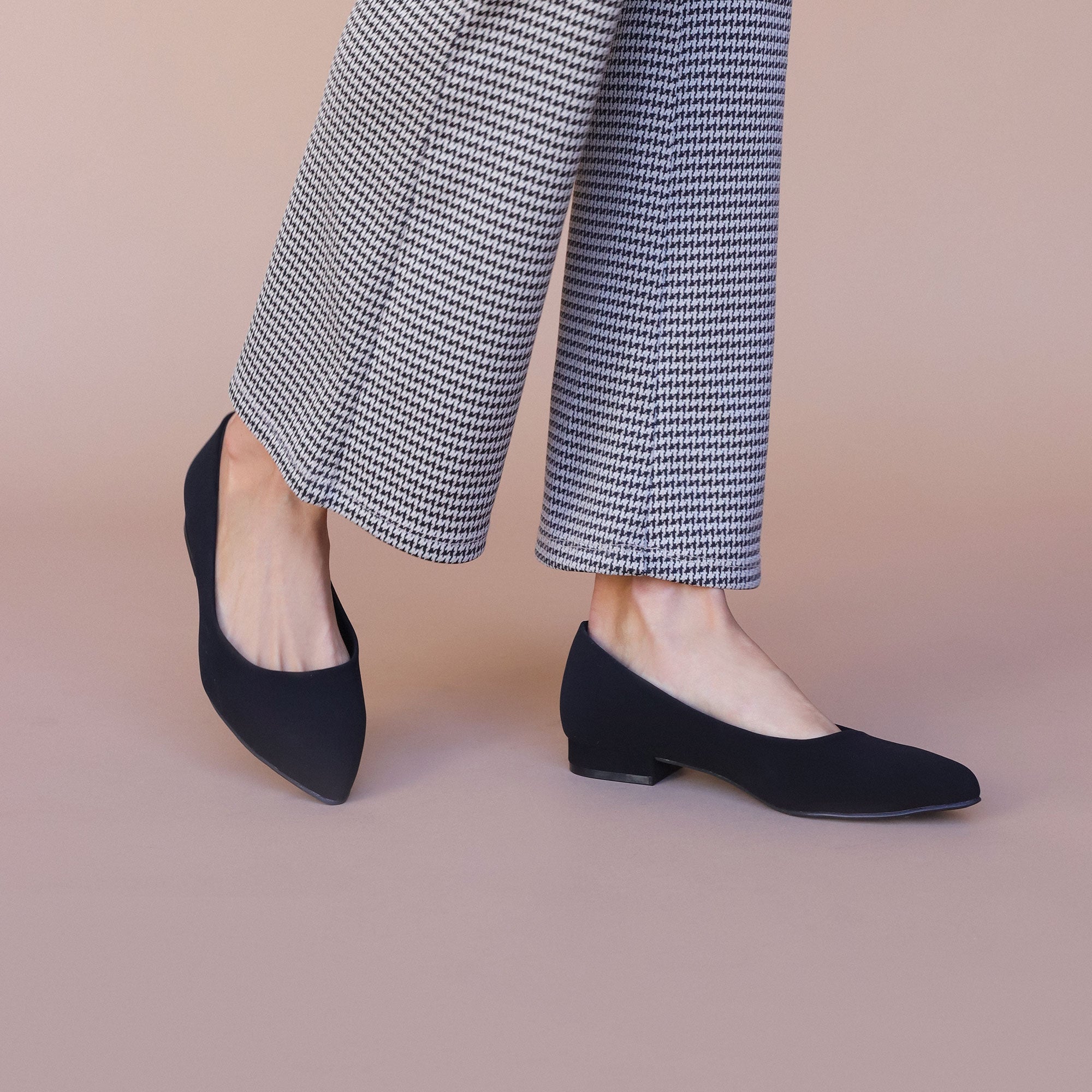 Famous footwear store womens flats