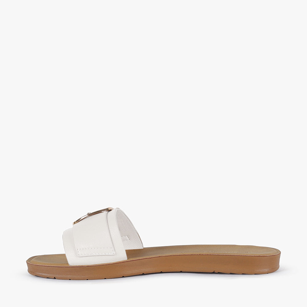 Nellie platform online sandal