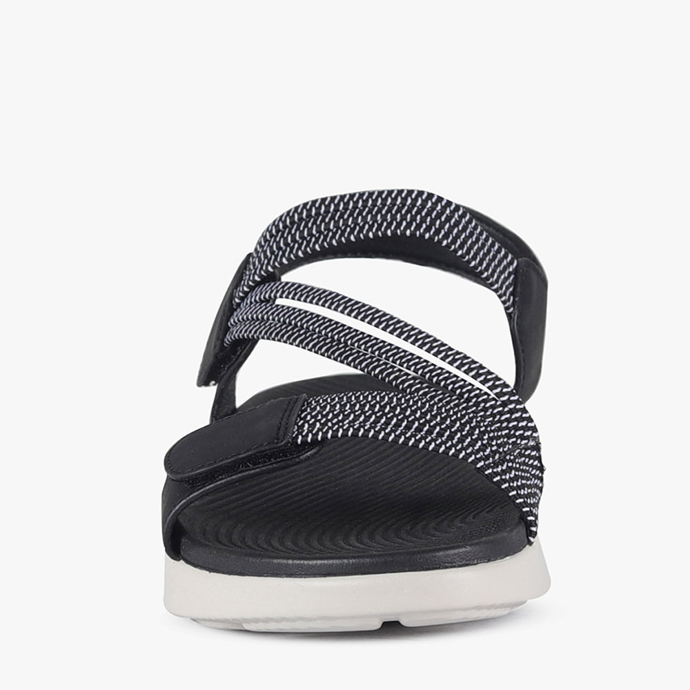 Terry flip sale flops